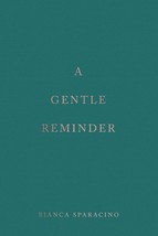 A Gentle Reminder (English, Paperback) - £10.30 GBP