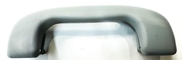 2019-2024 Chevy Blazer 2Lt LH Driver Rear Grab Handle Grey With Trim Cap... - $460.40 MXN