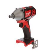 Milwaukee 2659-20 M18 1/2" Imp Wrench - $142.75