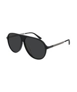 Gucci GG 0829SA 001 Mask Sunglasses - $529.73 CAD