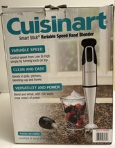 Cuisinart Smart Stick Variable Speed Hand Blender - £35.59 GBP