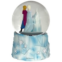 Disney Frozen Music Water Globe - 6 inches Tall - $81.17
