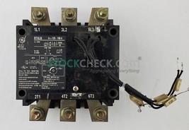 General Electric RT4LN Relay - £247.37 GBP