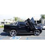 Chevrolet Avalanche 07-10 Direct Bolt on Vertical Doors Inc kit lambo doors USA - $1,166.60