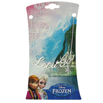 Disney Frozen Let It Go Necklace - £63.94 GBP