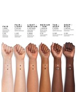 Jaclyn Cosmetics Skin Tint Perfecting Blurring Foundation Shade  Rich - $29.04