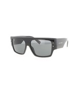 Authentic DOLCE &amp; GABBANA 0DG4459-501/8756 Sunglasses  501/87 BLACK  N - €241,11 EUR