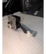 OKI EM-436 1X29AT3 311 Step Motor 4-Pin - $36.95