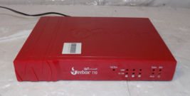 WatchGuard Firebox T10 Network Security Firewall Model DS1AE3 - £29.21 GBP