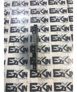 Murrelektronik 52000 Micro Output Relay, 24VDC 14mA, 250VAC/DC 6A  - $190.77 MXN