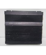 Alpine 3550 4/3/2 Channel Power Amplifier 12V for Car/Vehicle (Untested) - $898.91 MXN