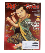 Pop Culture 3 Magazine Lot: Special Issues: Rolling Stone, Entertainment... - $14.84
