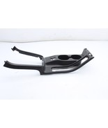 2005-2007 SUBARU IMPREZA WRX MANUAL CENTER SHIFT CUP HOLDER CONSOLE BLAC... - $88.96