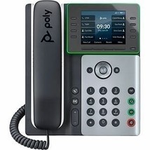 Poly edge e350 ip phone - $230.99