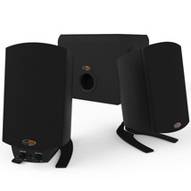 Klipsch ProMedia 2.1 THX Certified Computer Speaker System (Black) - £147.05 GBP