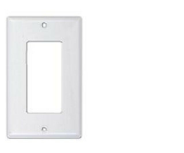 Westgate 8831-A Almond One Gang Decora / GFCI Wallplates - $0.94