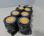 8 X Betckey Zebra 4&quot; x 2&quot; Barcode Shipping &amp; Multipurpose Labels 102 mm ... - $29.00