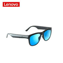 Lenovo Lecoo Smart Glasses - Wireless Bluetooth 5.0 Sunglasses - £21.61 GBP