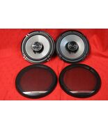 Pioneer TS-G650 6-1/2&quot; 2-Way 300W Max Car Speakers IMPP Composite Cones,... - $1,029.64 MXN