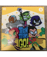 McDonald&#39;s Happy Meal Toy Teen Titans Go! #5 2021 - £6.70 GBP