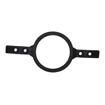 Powr-Flite Predator Automatic Scrubber 20 Motor Lock Ring PAS15 - $635.58 MXN
