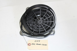 1999-2004 MERCEDES R170 SLK230 REAR LEFT DRIVER BOSE SPEAKER K353 image 2