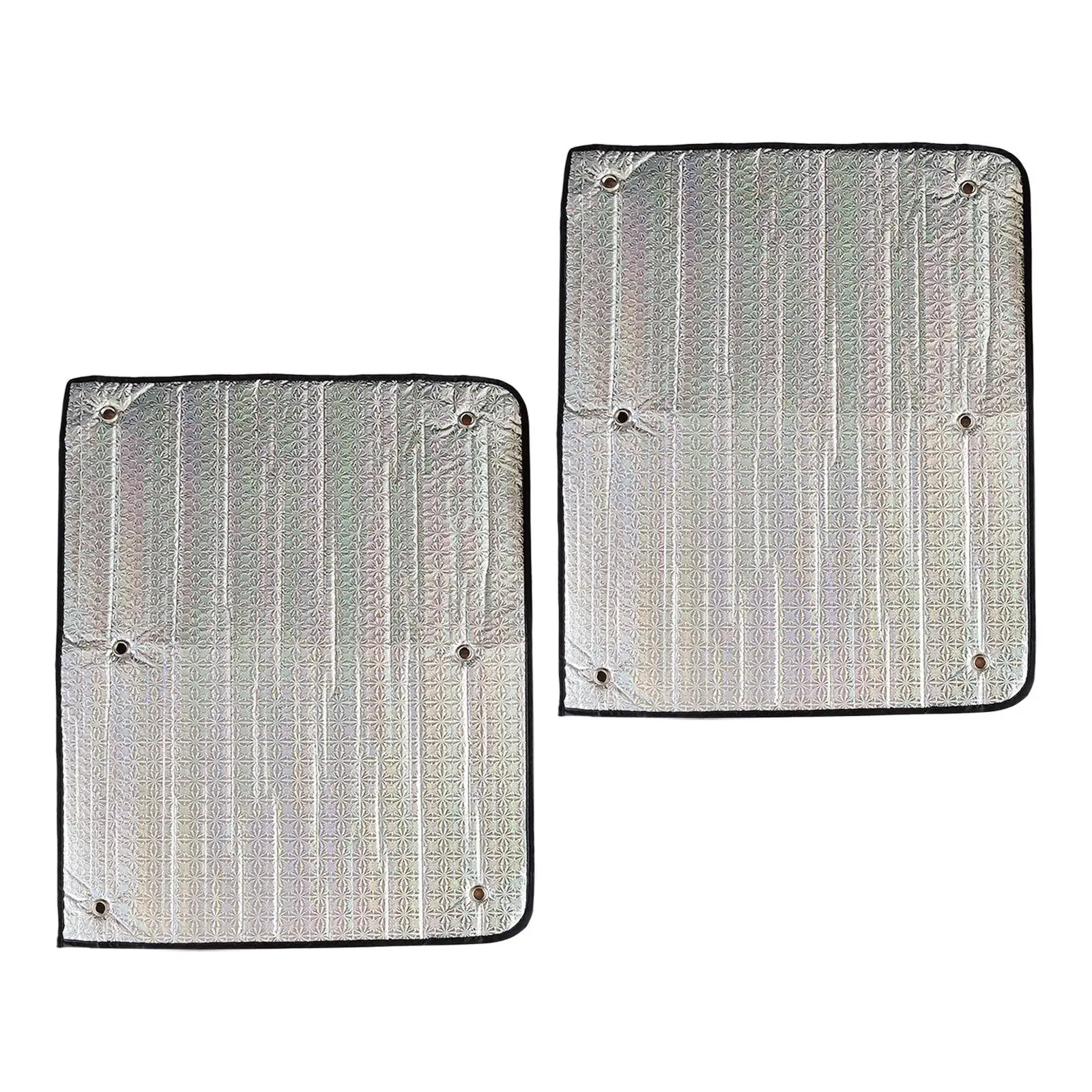 2 Pieces Car roof  Shade  Shield Car Roof Cover for Byd Atto 3 - £68.15 GBP