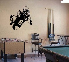 Hines Ward Pittsburgh Steelers Football Vinyl Sticker Wall Decal  - £17.18 GBP+