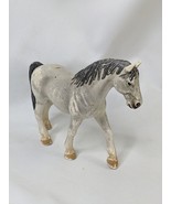 Schleich Horse Figure Germany 2001 4 Inch - $9.95