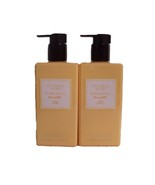 Bombshell Amalfi Fine Fragrance Lotion 8.4 oz Victoria&#39;s Secret Lot of 2 - $43.50