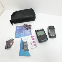 Ultima 5 Digital TENS Unit with Adjustable Frequency - $22.49