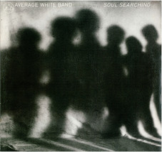 Soul Searchin [Record] - £11.79 GBP