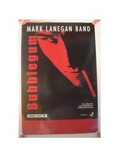 Mark Lanegan Band Poster &#39;Bubblegum&#39; The Queens of the Stone Age Screami... - €115,54 EUR