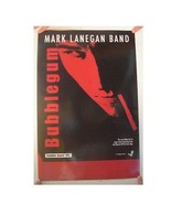 Mark Lanegan Band Poster &#39;Bubblegum&#39; The Queens of the Stone Age Screami... - €115,72 EUR