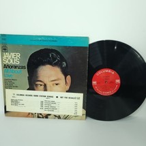 Javier Solis  Añoranzas All About Love Lp Vinyl Record Ex-5128 - £19.93 GBP