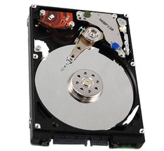 Toshiba MK5065GSX 500GB SATA/300 5400RPM 8MB 2.5&quot; Hard Drive - $12.05