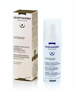 ISISPHARMA Repigmentation Regulating Hydrogel VITISKIN Vitiligo Treatmen... - $35.21