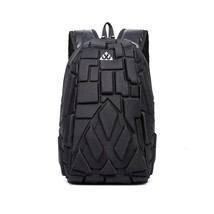 Luggage &amp; Bags Business Travel Backpack Outdoor Waterproof Personality  ... - £85.06 GBP