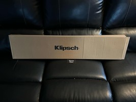 Klipsch F-300 - Black Speaker Grille Cover Only - £35.46 GBP