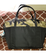 Army purse/babybag - $44.41