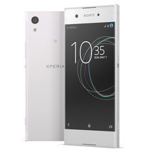 Sony Xperia xa1 g3226 ultra dual 4gb 64gb 23mp android 4g smartphone white - £218.12 GBP