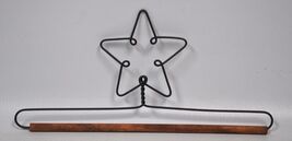 Classic Motifs 7.5 Inch Star Craft Holder - $7.95