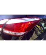 Passenger Tail Light 4 Door Quarter Panel Mounted Fits 11-14 MURANO 1044... - $1,478.18 MXN
