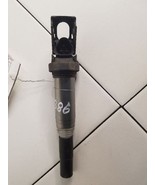 Coil/Ignitor Turbo Fits 11-19 BMW X6 276164 - $801.96 MXN