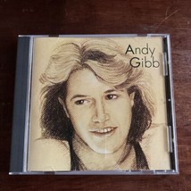 Self Titled (Greatest Hits) by Andy Gibb CD 1991 Polydor Records - £10.96 GBP