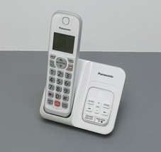 Panasonic KX-TGD833W Cordless Phone System image 3