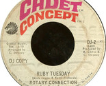 Ruby Tuesday / Soul Man [Vinyl] - £10.44 GBP