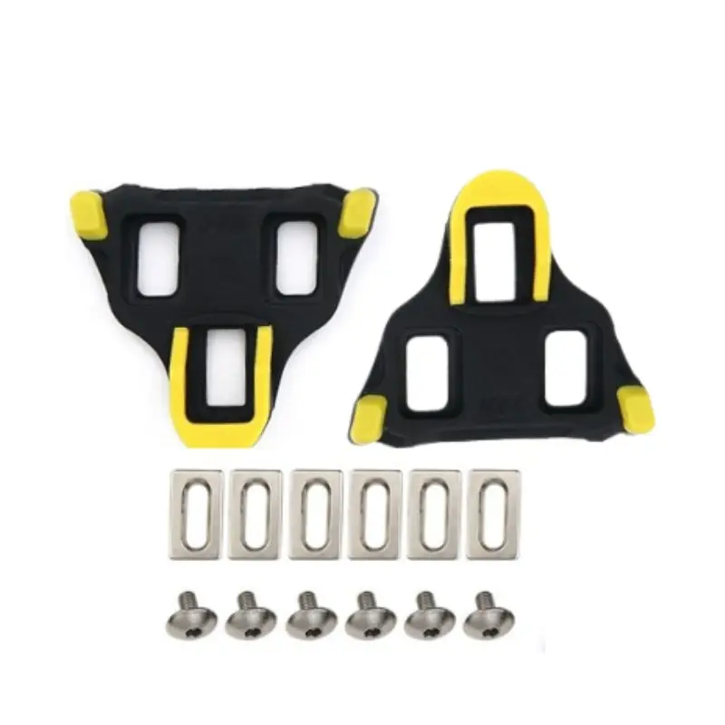 RACEWORK R550 Ultralight Pedals for PD-R8000 for Road Bike  with SH Cleats SPD P - £103.87 GBP