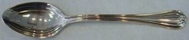 Woodwind by Reed and Barton Sterling Silver Teaspoon 6 1/8" - $78.21