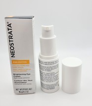 Neostrata Brightening Eye Cream, 0.5 oz. NIB - $35.00